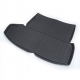 Rear trunk mat for Tesla Model S Plaid and LR 2021+