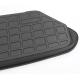 Tapis de coffre avant / Frunk pour Tesla Model S Plaid et LR 2021+