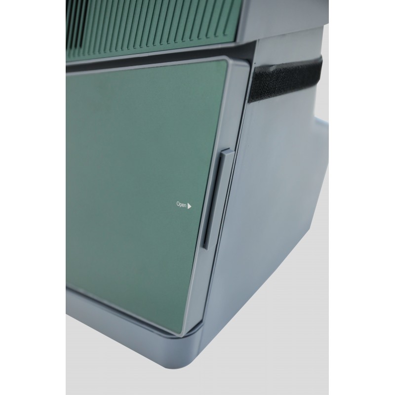 Eingebauter Kofferraum-Kühlschrank / -Kühlbox für Tesla Model Y