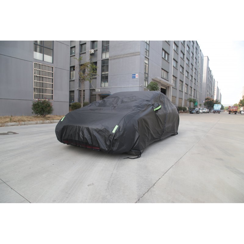 Bâche / Housse protection voiture Tesla Model 3