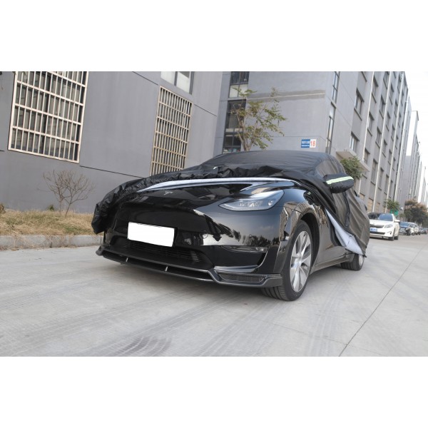 Tesla Ochranný kryt - Model Y