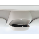 Rangement lunette plafonnier pour Tesla Model 3