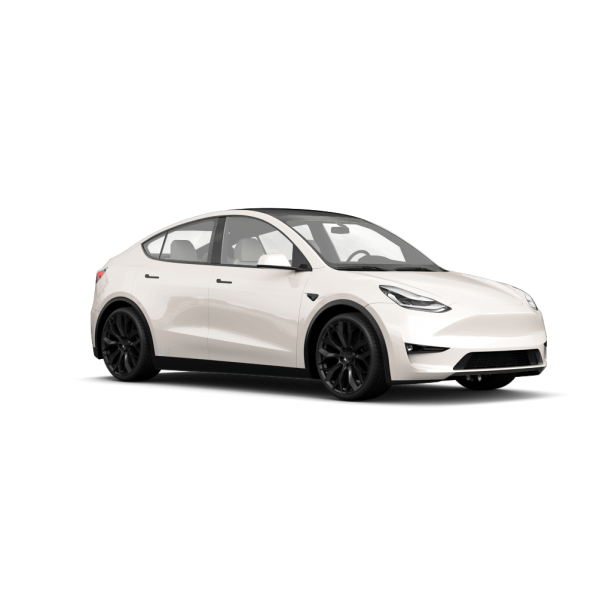 Tesla Model Y Roți de iarnă complete pentru - jante Leipzig de 21" și anvelope Hankook (set de 4)