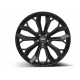 Complete winter wheels for Tesla Model Y - 21" Leipzig rims and Hankook tires (Set of 4)