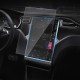 Schutzglas Mittelbildschirm - Tesla Model S und X 2012-2021