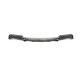 Carbon rear diffuser for Tesla Model Y