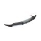 Carbon rear diffuser for Tesla Model Y