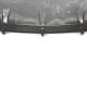 Carbon rear diffuser for Tesla Model Y