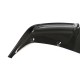 Carbon rear diffuser for Tesla Model Y