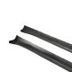 copy of Carbon rear diffuser for Tesla Model Y