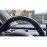 Carbon Flying Arch Insert - Tesla Model 3 and Y