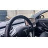 Inserto per archi volanti in carbonio - Tesla Model 3 e Y