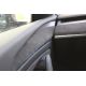 Inserto porta in vera Alcantara® per Tesla Model 3 e Model Y 2021