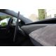 Origineel Alcantara® dashboard inzetstuk voor Tesla Model 3 en Y