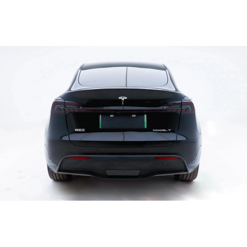 LED Rückleuchten Tesla Model Y mit Animation – SilentDrive.de