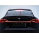 Replacement tail lights with LED bar for Tesla Model 3 and Model Y