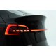 Replacement tail lights with LED bar for Tesla Model 3 and Model Y