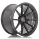 Set of 4 Concaver CVR4 rims for Tesla