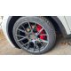 Set of 4 Japan Racing JR 42 FlowForming rims - Tesla Model 3 and Tesla Model Y