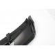 Rear diffuser with light for Tesla Model 3