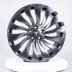 Set van 4 19" 20" en 21" UberTurbine Style Wielen voor Tesla Model S, X, 3 en Y (Semi gesmeed)