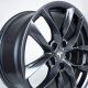 Kit of 4 arachnid rims for Tesla Model 3 and Model Y (Flow forming)