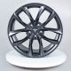 Kit of 4 arachnid rims for Tesla Model 3 and Model Y (Flow forming)