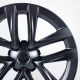 Set of 4 Arachnid Plaid replica forged rims for Tesla Model S , X, 3 and Y