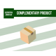Skillnad i produktpris - Inköp av en kompletterande produkt