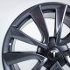 Kit 4 19" of 20" Sport type velgen - Tesla Model 3 en Tesla Model Y