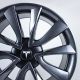 Kit 4 19" of 20" Sport type velgen - Tesla Model 3 en Tesla Model Y