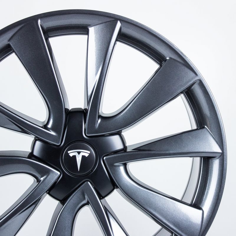 Set of 4 19 or 20 Sport rims - Tesla Model 3 and Tesla Model Y