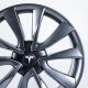 Kit 4 19" of 20" Sport type velgen - Tesla Model 3 en Tesla Model Y