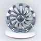 Set of 4 Uberturbine replica rims (Semi Forged)