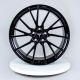 Set of 4 20" Sulfura rims DynoTec - Tesla Model 3 and Tesla Model Y