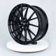 Set of 4 20" Sulfura rims DynoTec - Tesla Model 3 and Tesla Model Y