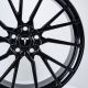 Set di 4 cerchi Sulfura da 20" DynoTec - Tesla Model 3 e Tesla Model Y