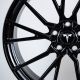 Set di 4 cerchi Sulfura da 20" DynoTec - Tesla Model 3 e Tesla Model Y