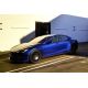 Set van 4 velgen The New Aero The Razor 19" of 21" voor Tesla Model S