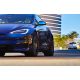 Set van 4 velgen The New Aero The Razor 19" of 21" voor Tesla Model S