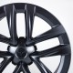 Roues complètes hiver pour Tesla Model S LR & Plaid - Jantes Arachnid avec pneus (Lot de 4)