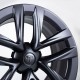 Complete winter wheels for Tesla Model S LR & Plaid - Arachnid rims with tires (Set of 4)