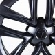 Complete winter wheels for Tesla Model S LR & Plaid - Arachnid rims with tires (Set of 4)