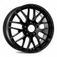 Jantes de inverno completas para Tesla Model Y - jantes PL70 de 21" e pneus Hankook (Conjunto de 4)