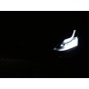 Front headlight insert - Tesla Model 3