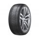 Pneus Hankook pour Tesla Model X Long Range et Plaid 2022+