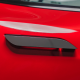 PPF handle protection for Tesla Model S 2012 +