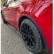 Pack Hiver pour Tesla Model Y - Jantes PL06 et Pneus Pirelli Winter Sottozero 3 Tesla (certificat TUV)