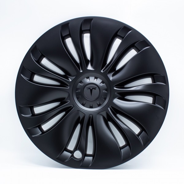 Tesla Set de 4 jante Vortex de 19" pentru Model Y