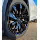 Pack Hiver pour Tesla Model Y - Jantes PL06 et Pneus Pirelli Winter Sottozero 3 Tesla (certificat TUV)